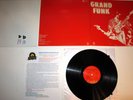 Grand Funk Railroad S/T '73 3rd USA Analog Mint ARCHIVE MASTER Ultrasonic CLEAN