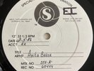 Anita Baker - Rapture LP TEST PRESSING Promo Specialty Records Rare US Elektra