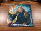 THE GREGG ALLMAN BAND*Playin’ Up A Storm* Vinyl Lp CAPRICORN REC CP 0181  NM/G++