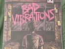 A Day to Remember - Bad Vibrations LP