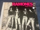 ROCKET TO RUSSIA     THE RAMONES  SR 6042