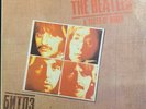 THE BEATLES A Taste Of Honey LP VG+/VG+ RUSSIA PRESS Vinyl IMPORT Мелодия USSR