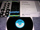 MADNESS - WORK, REST & PLAY - ITALIAN VINYL 12