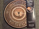 NAS / WU-TANG CLAN LIMITED EDITION 7