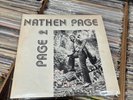 Nathen Page Page 2 Spiritual Jazz / Soul Jazz / Orig / Rare / Hear / HMS 107 VG+