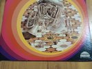 THE BRASS COMPANY - COLORS. SPIRITUAL JAZZ L.P. STRATA EAST OPEN GATE FOLD