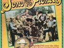 The Sons Of The Pioneers, The Sons Of The Pioneers, (LP, Comp, Mono, Car), NM or