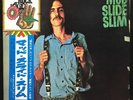 James Taylor / Mad Slime Slim Domestic Edition
