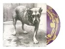 Alice in Chains Purple & Yellow Swirl Self-Titled D2C 30th An Vinyl LP - PRESALE
