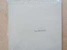 Beatles White Album MFSL Vinyl LP SEALED