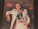 George Jones - “I Am What I Am” Epic Records (Vinyl Record, 1980)