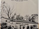 Billy Strings & Bryan Sutton Live at the Legion (Vinyl) 12