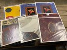 Bright Eyes - Vinyl Box Set (2003) RARE  - Saddle Creek ‎– LBJ-53 VG/VG+