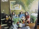 Lp:Golden Earring:Together,Original 1.Pressung in vg+/m-