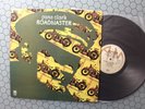 Gene Clark – Roadmaster, 1974 LP A&M Records – AML-209 Japan press