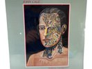 John Cale Artificial Intelligence LP 1985 PVC 8947 Still in Shrink EX Rare