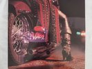 Vixen 1988 Self-Titled Vinyl NM Edge of A Broken Heart Love Made Me Hair Metal