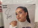 SNOH AALEGRA TEMPORARY HIGHS IN THE VIOLET SKIES SIGNED NUMBERED LE VINYL /1000