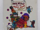 FRED WESLEY & THE HORNY HORNS A BLOW FOR ME, A TOOT TO SEQUEL NEXLP268 UK LP