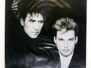 ORCHESTRAL MANOEUVRES IN THE DARK BEST OF OMD VIRGIN OMD1 UK LP