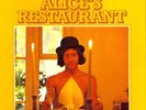 Alice's Restaurant - Arlo Guthrie Vinyl