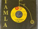 THE MARVELETTES - I’LL KEEP HOLDING ON rare US 1965 / NORTHERN SOUL MOTOWN MINT-