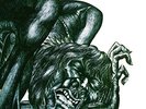 First Utterance by Comus (Record, 2017)