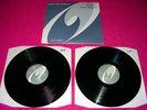 DIVINE MADNESS - SIMPLY VINYL LP TEST PRESSING - 1 DISC ONLY  (SIDE A + B) KIX79