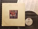 PAUL SIMON Graceland LP 1986 VG+/VG+ w/ INNER Everly Bros VINYL Call Me Al