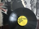 The Rolling Stones Sticky Fingers UK 1971 1st issue vinyl LP, insert,A3/B3