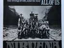 Nirvana ‎– All Of Us, 1968 UK Island 1st Press LP