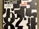 Us Three Horace Parlan Trio Music Matters 2LP 45RPM Limited #0422 Blue Note EXC