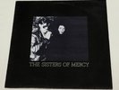 Sisters of Mercy LUCRETIA MY REFLECTION 1988 1st UK Press 12