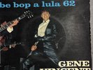 GENE VINCENT E.P 