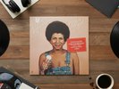 Minnie Riperton Perfect Angel Vinyl LP Ultrasonically Cleaned 1974 Shrink/Hype