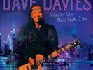 Dave Davies Rippin' Up New York City: Live at City Winery NYC (Vinyl)