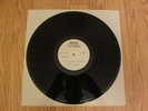 RUSH Moving Pictures TEST PRESSING LP 1981 - Super Rare - Mercury – SRM-1-4013