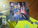SIGNED by KATSEYE | BEAUTIFUL CHAOS Exclusive Signed Lemon Jelly Vinyl LP | MINT