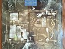 Bob Mould - Workbook 1989 US Virgin Vinyl Pressing in Shrink w/ Hype Sticker