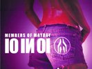 Members Of Mayday - 10 In 01, 12
