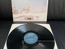 CAMEL/Moon Madness/ Vinyl: M-/Cover: EX / 1st. UK Press 1976 -FAUX LEATHER COVER