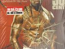 2xLP 50 Cent Get Rich Or Die Tryin 1ST US PRESS WITH 2003 ONLY IN RIM TEXT