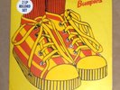 (Spotless 2-LP) BUMPERS--KING CRIMSON--JETHRO TULL--MOTT THE HOOPLE--DAVE MASON+