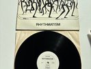 Steve Reid  Rhythmatism Mustevic Rare Jazz Original LP
