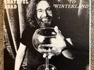The Grateful Dead - Farewell To Winterland - 3xLP Press VG+