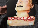 Radiohead - The Bends LP Vinyl Record