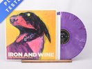 Iron And Wine The Shepherd's Dog LP Album Vinyl Record - NM/NM