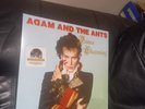 Adam And The Ants - Prince Charming - Gold Vinyl LP - RSD 2025 - SEALED ITEM