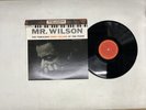 Teddy Wilson Mr. Wilson Japan LP [57461ER]