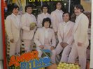 AMOR Y RITMO - 1982 - MEJOR SOLTERITO. Used-LP. Discos FAMA. VG